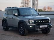 JETOUR T2 Москва  - изображение 26