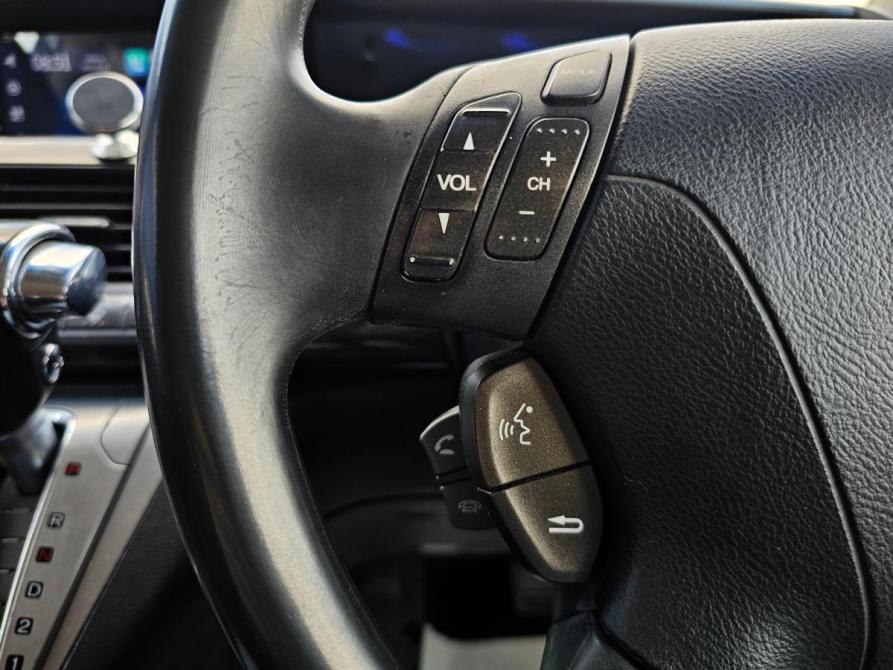 Honda Elysion I Рестайлинг Краснодар  - изображение 24