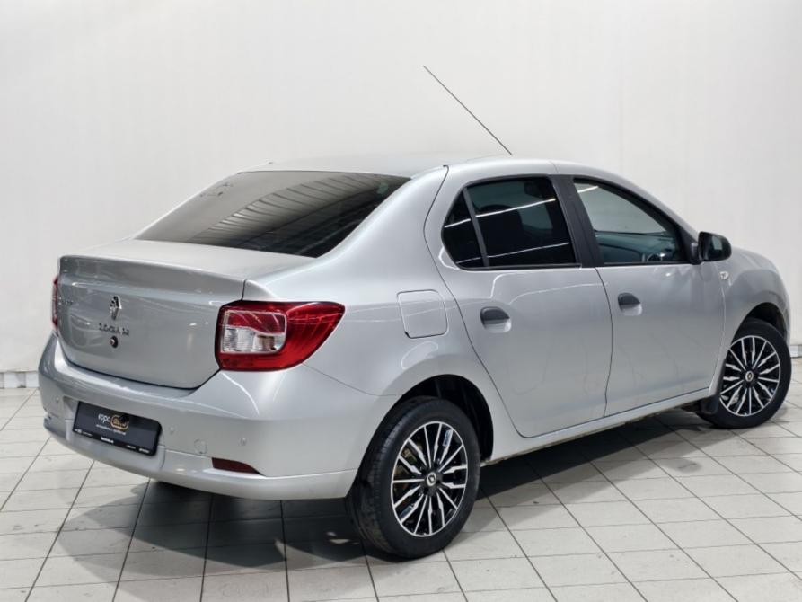 Renault Logan II Курск  - изображение 3