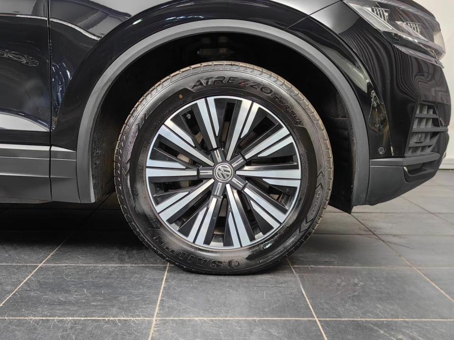Volkswagen Touareg III Москва  - изображение 26