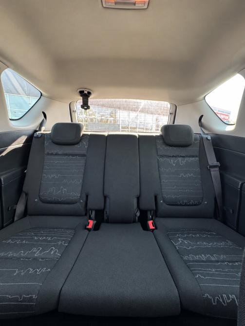 Opel Meriva B Набережные Челны  - изображение 19