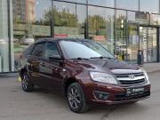 Lada (ВАЗ) Granta I Ижевск  - изображение 25