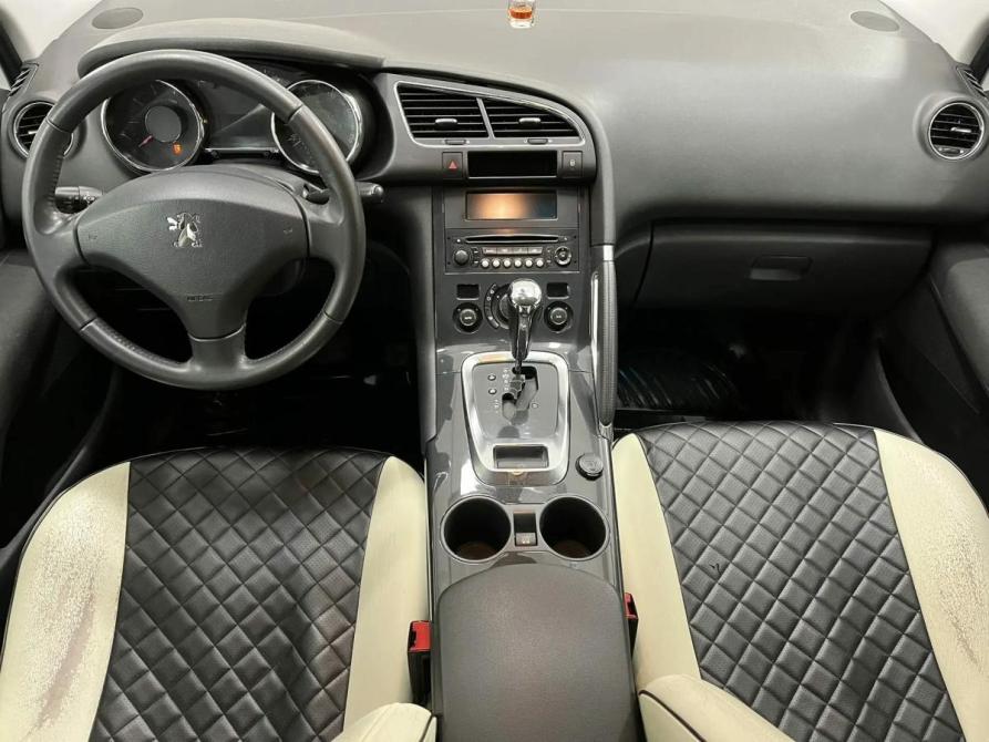 Peugeot 3008 I Набережные Челны  - изображение 14