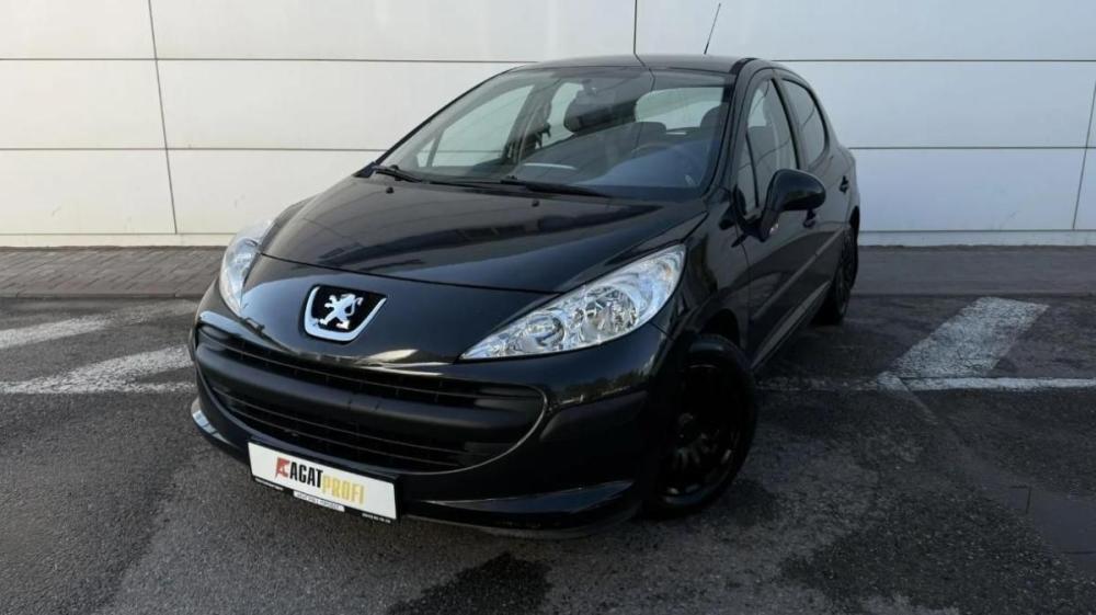 Peugeot 207 I Ставрополь  - изображение 1