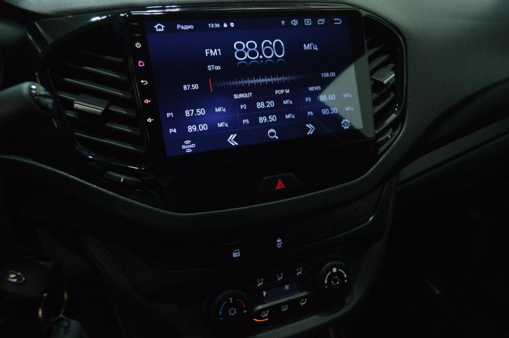Lada (ВАЗ) Vesta I Сургут  - изображение 15