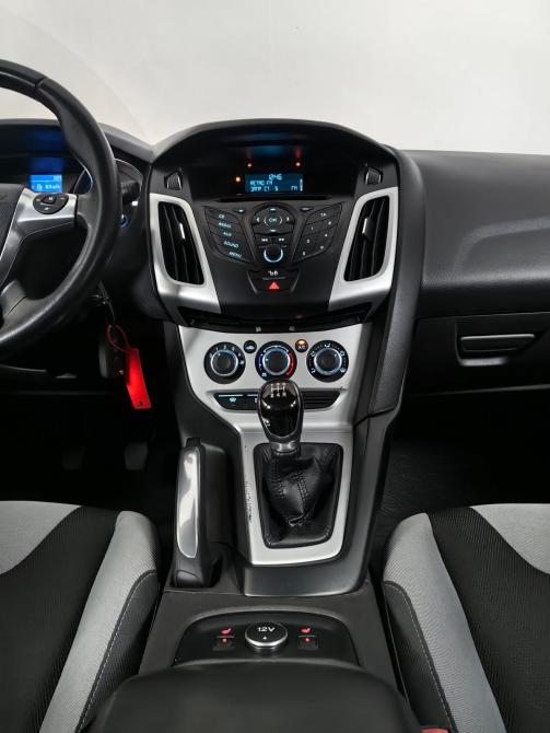 Ford Focus III Москва  - изображение 12