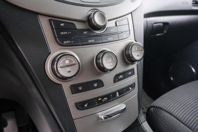 Chery M11 (A3) с пробегом 2013 года, цена 629 000 рублей, 83000 км, хэтчбек, Автокод Объявления
