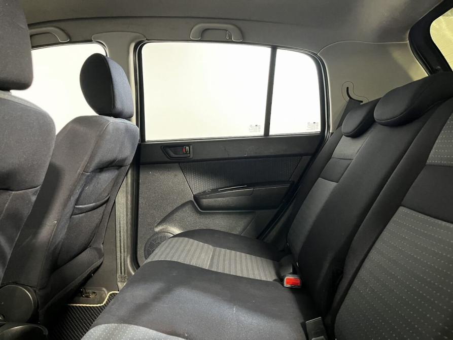 Hyundai Getz I Рестайлинг Великий Новгород  - изображение 9