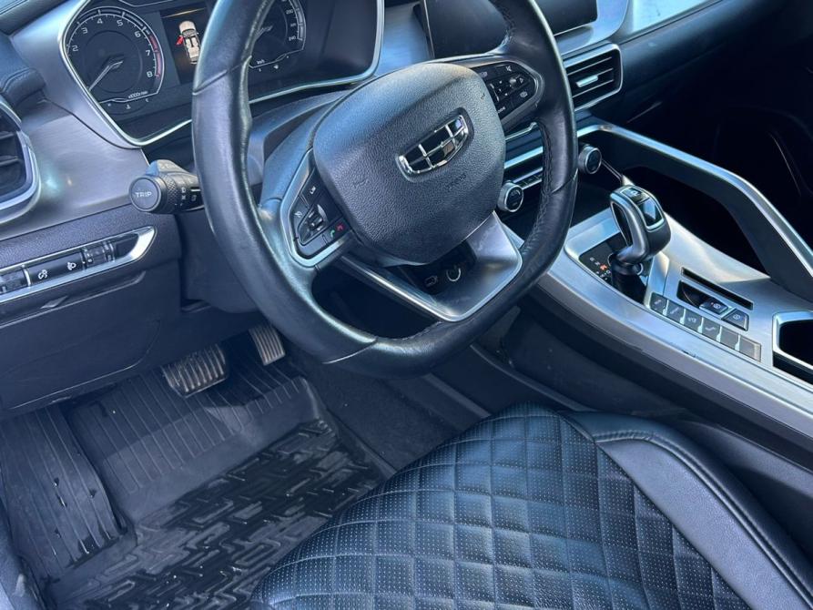 Geely Coolray I Оренбург  - изображение 9
