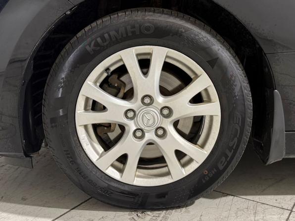 Mazda 6 II (GH) Рестайлинг с пробегом 2011 года, цена 899 800 рублей, 204000 км, седан, Автокод Объявления