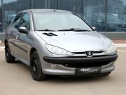 Peugeot 206 Иваново  - изображение 19