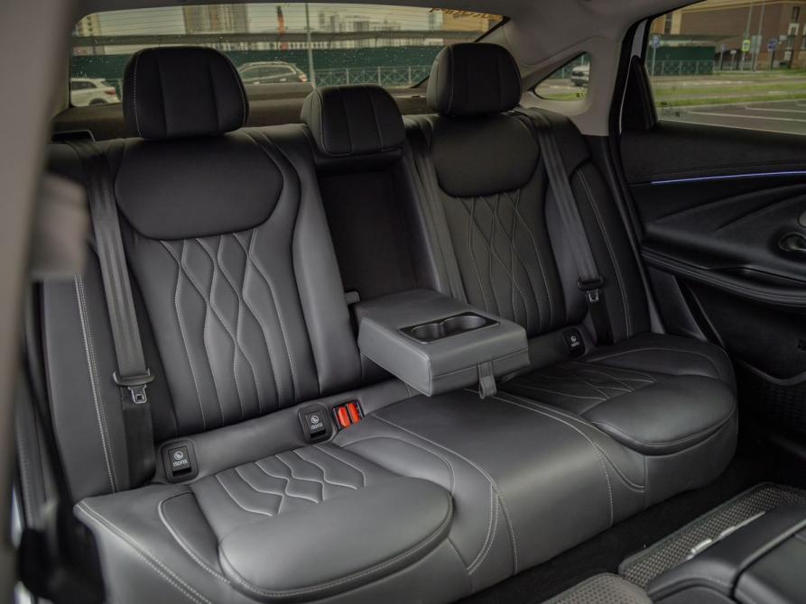 Chery Arrizo 8 Тюмень  - изображение 16