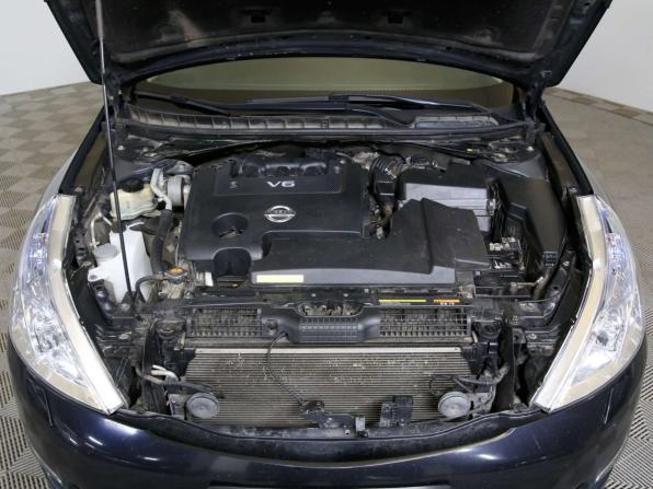 Nissan Teana II (J32) с пробегом 2009 года, цена 1 125 000 рублей, 113599 км, седан, Автокод Объявления