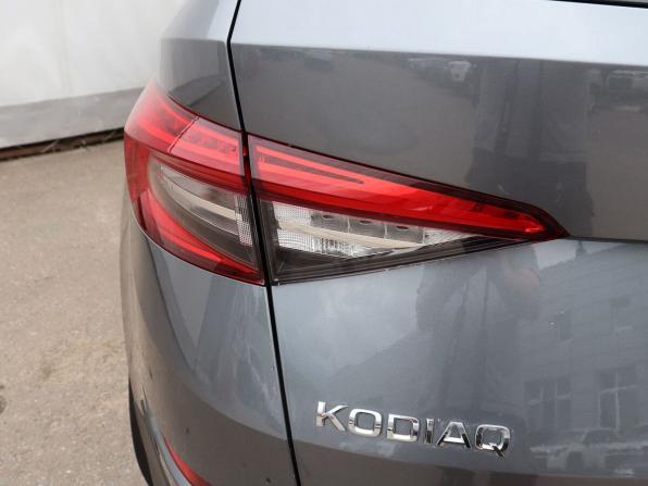 Skoda Kodiaq I с пробегом 2020 года, цена 2 525 000 рублей, 136550 км, внедорожник, Автокод Объявления