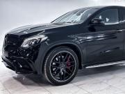 Mercedes-Benz GLE Coupe AMG I (C292) Уфа  - изображение 48