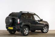 Lada (ВАЗ) Niva Travel I Тюмень  - изображение 24