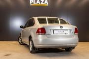 Volkswagen Polo V Уфа  - изображение 23