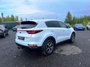 Kia Sportage IV Рестайлинг Чебоксары  - изображение 31