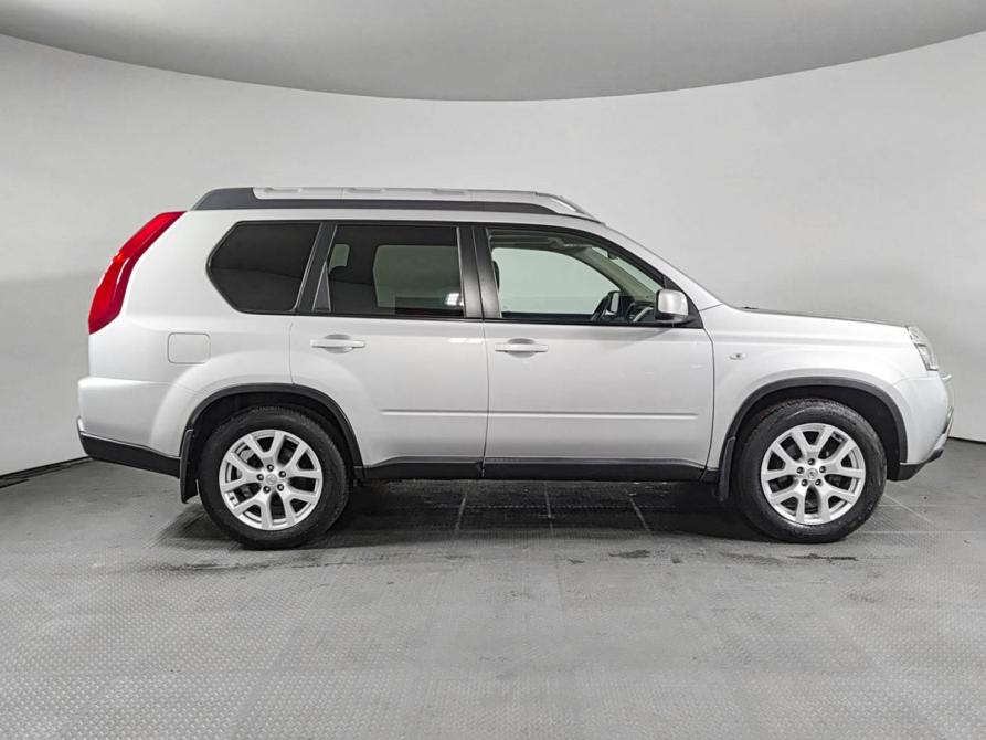 Nissan X-Trail II Рестайлинг Уфа  - изображение 5