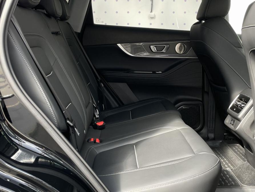 Chery Tiggo 7 Pro Max I Рестайлинг Тамбов  - изображение 13
