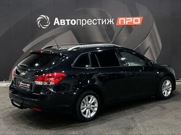 Chevrolet Cruze I Рестайлинг с пробегом 2013 года, цена 640 000 рублей, 170240 км, универсал, Автокод Объявления