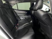 Toyota Camry VIII (XV70) Рестайлинг Ростов-на-Дону  - изображение 44