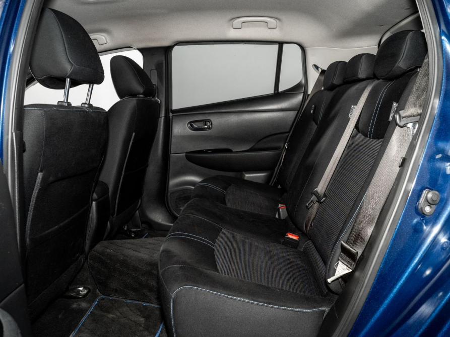 Nissan Leaf II (ZE1) Иркутск  - изображение 7
