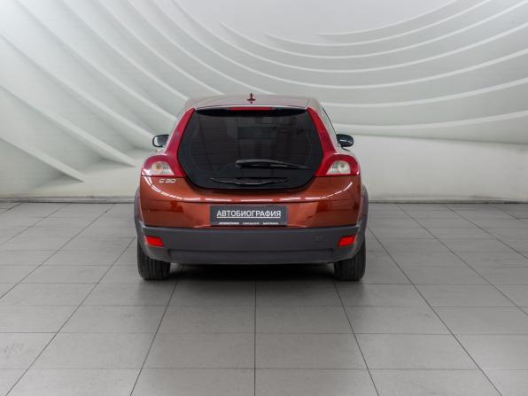 Volvo C30 I с пробегом 2007 года, цена 588 000 рублей, 195483 км, хэтчбек, Автокод Объявления