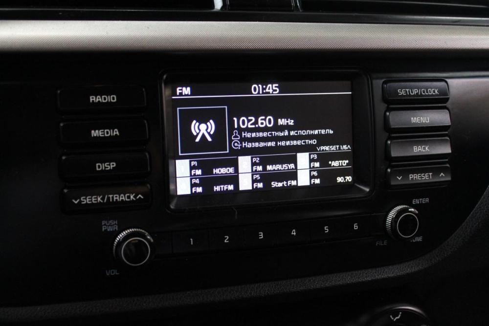 Kia Rio IV Таганрог  - изображение 16