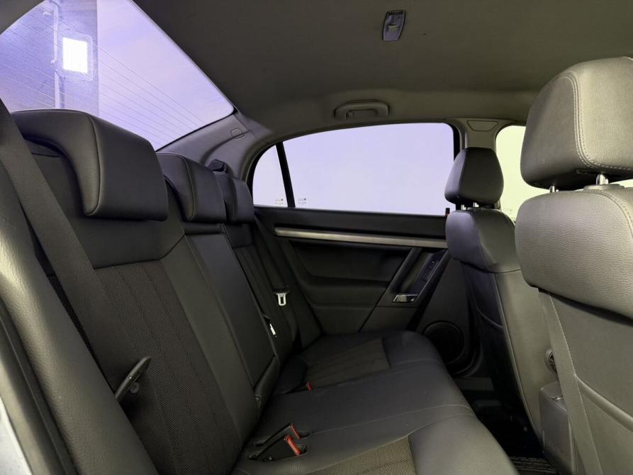 Opel Vectra C Рестайлинг Калининград  - изображение 15