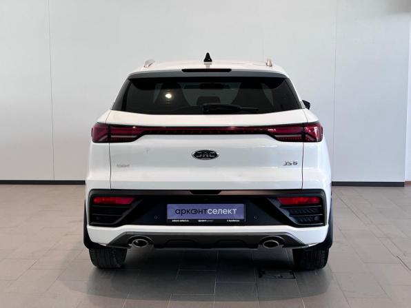 JAC JS6 с пробегом 2023 года, цена 1 870 000 рублей, 43689 км, внедорожник, Автокод Объявления