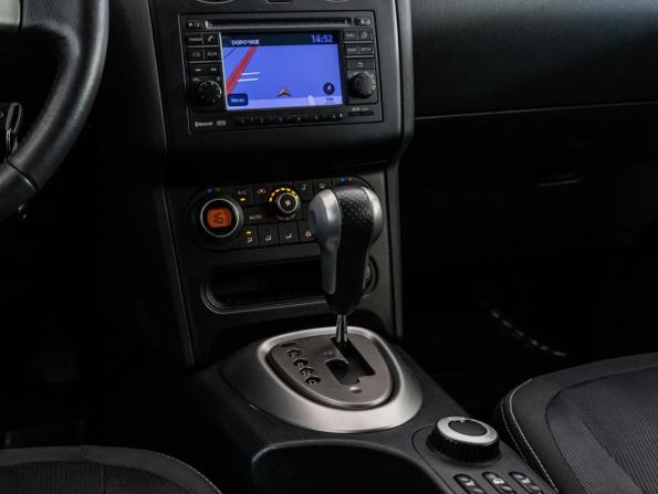 Nissan Qashqai I Рестайлинг с пробегом 2010 года, цена 989 000 рублей, 205143 км, внедорожник, Автокод Объявления