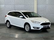Ford Focus III Рестайлинг Москва  - изображение 15
