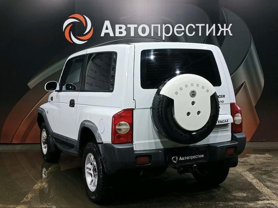 ТагАЗ Tager Ставрополь  - изображение 4
