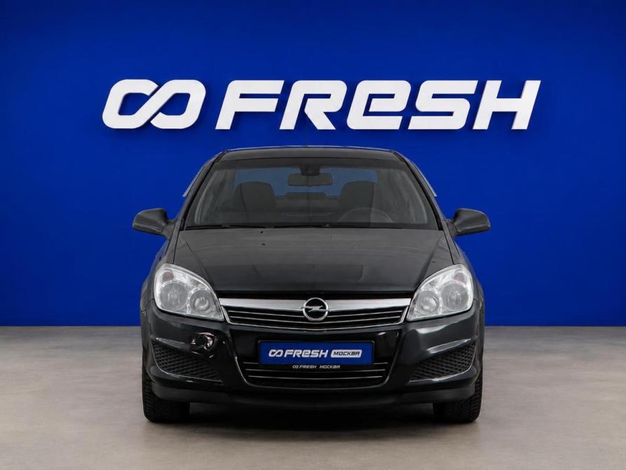 Opel Astra H Рестайлинг Москва  - изображение 3