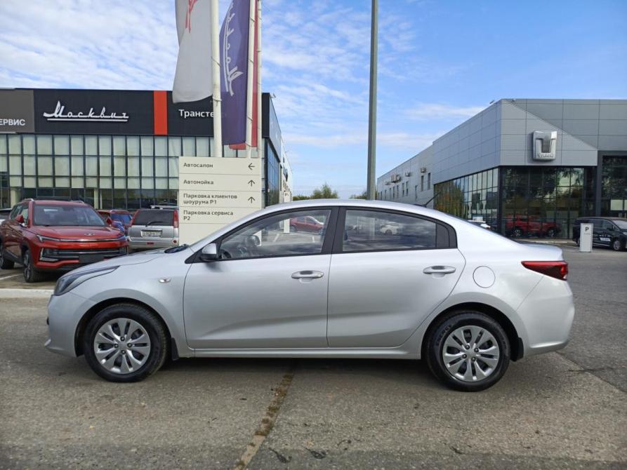 Kia Rio IV Чебоксары  - изображение 10