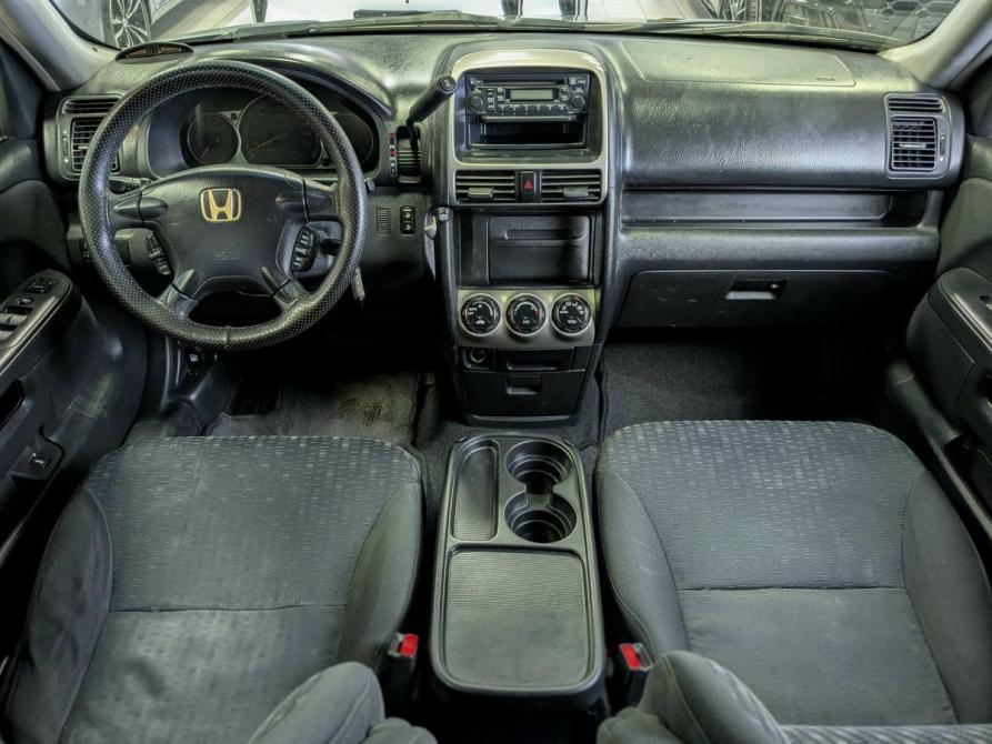 Honda CR-V II Рестайлинг Екатеринбург  - изображение 8