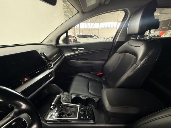 Kia Sportage V с пробегом 2022 года, цена 3 230 000 рублей, 185350 км, внедорожник, Автокод Объявления