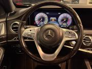 Mercedes-Benz Maybach S-Класс I (X222) Рестайлинг Москва  - изображение 47