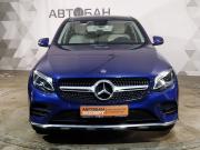 Mercedes-Benz GLC Coupe I (C253) Екатеринбург  - изображение 22