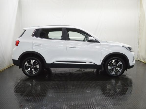 Chery Tiggo 4 Pro I Рестайлинг с пробегом 2024 года, цена 1 699 000 рублей, 21851 км, внедорожник, Автокод Объявления