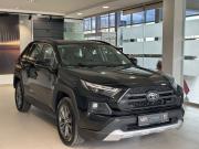 Toyota RAV4 V (XA50) Тверь  - изображение 29