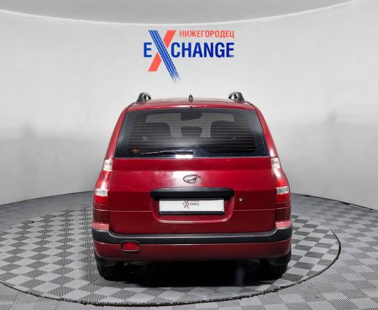 Hyundai Matrix I Рестайлинг с пробегом 2006 года, цена 279 000 рублей, 268000 км, компактвэн, Автокод Объявления