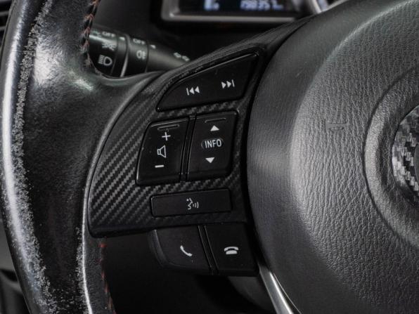 Mazda 3 III (BM) с пробегом 2014 года, цена 1 270 000 рублей, 198357 км, седан, Автокод Объявления