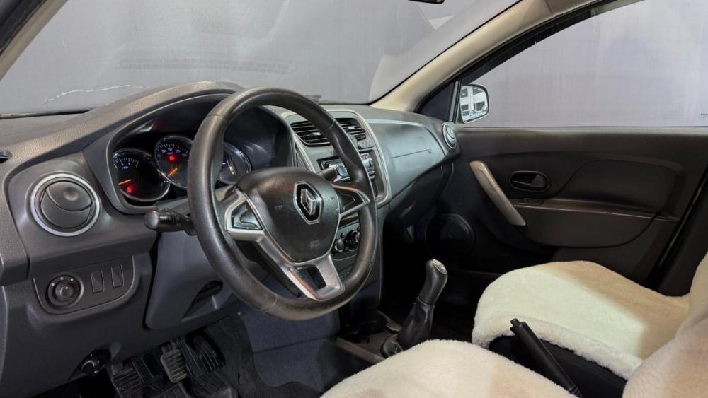 Renault Logan II Рестайлинг Сургут  - изображение 7