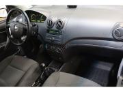 Chevrolet Aveo I Рестайлинг Коломна  - изображение 19