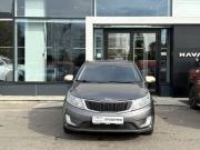 Kia Rio III Москва  - изображение 20