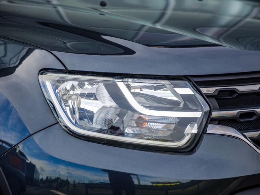 Renault Duster II Волгоград  - изображение 11