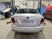 Volkswagen Polo V Рестайлинг Санкт-Петербург  - изображение 10