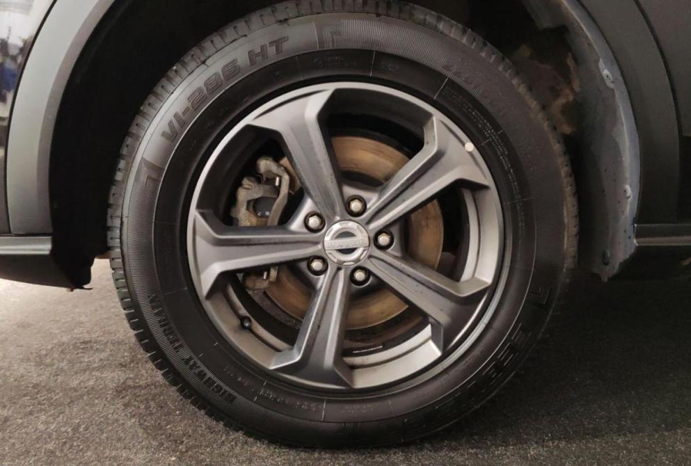 Haval F7x I Ярославль  - изображение 25